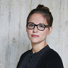 Dr. Birte Ahrens
