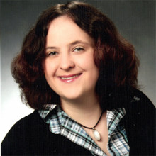 Evelyn Hinz