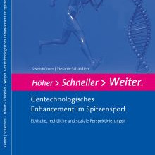 Höher - schneller - weiter