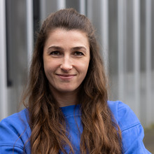 Dr. Vivien Hohberg