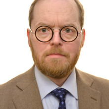 Dr. Jacob Kornbeck