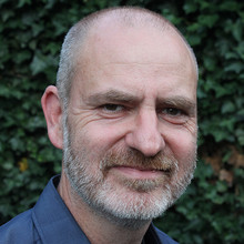 Apl. Prof. Dr. Michael Segets