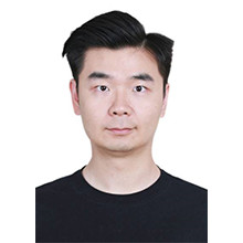 Haiyu Zhang