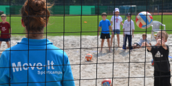 Move-It Sportcamps