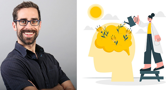 Dr. Sylvain Laborde erklärt, welches Training zu einem gesunden und wachen Geist führt.