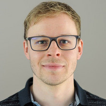 Dr. André Poweleit