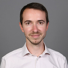 Thomas Dupré