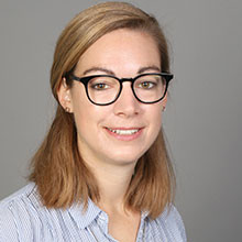 Laura Thomas