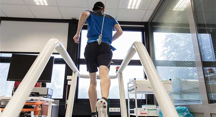 DVGS Stufe II / Grundlagen der Sport- und Bewegungstherapie Grundlagen der Sport- und Bewegungstherapie