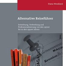 [Translate to Englisch:] Alternative Reiseführer (Diana Wendland)