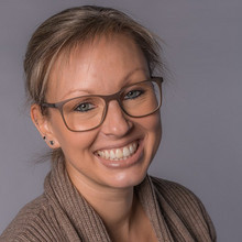 Yvonne Sponer