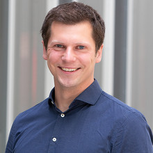Dr. Fabian Möller
