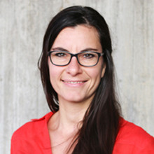 Dr. phil. Kristin Krämer