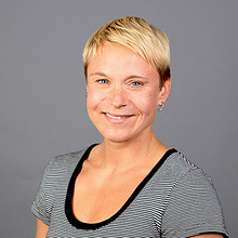 Dr. Hanna Raven