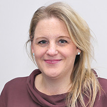 Nadine Lindner