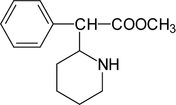 Methylphenidat (Ritalin®) - Institut für Biochemie, Deutsche Sporthochschule Köln