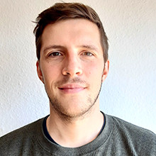 Dr. Benjamin Bonn
