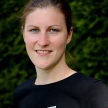 Dr. Carina Kreitz