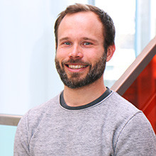 Benjamin Stäudle