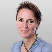 Prof. (apl.) Dr. Dr. Christine Joisten