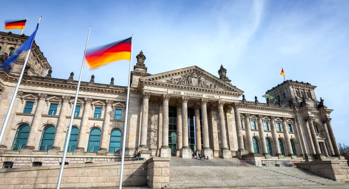 Deutscher Bundestag