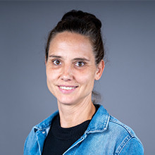 Stephanie Ebbert