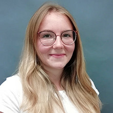 Marlina Dowe