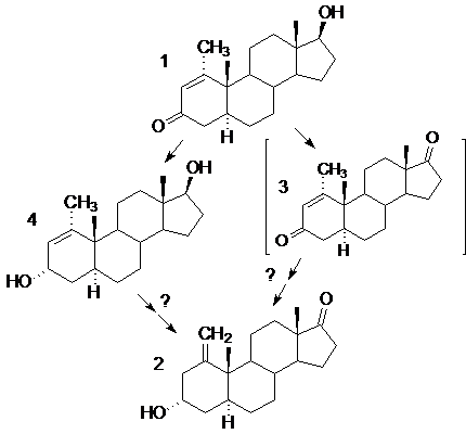 Stanozolol Suspension U.S.P. 50 mg Zhengzhou | FAC-0046 - Nicht für jedermann