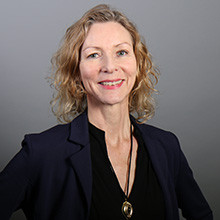 Univ.-Prof. Dr. med. Hedda Lausberg