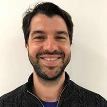 Walter Tolentino-Castro