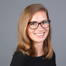 Dr. Carolin Krumm