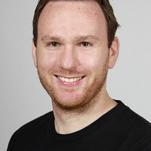 Dr. Sebastian Schwab