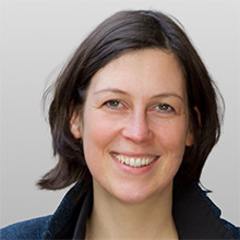Dr. Anja Chevalier
