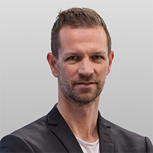 Dr. Christian Zepp Dr. Christian Zepp