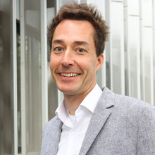 Prof. (FH) PD Dr. Christian Brinkmann