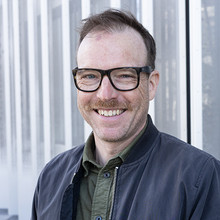 Dr. Axel Kupfer