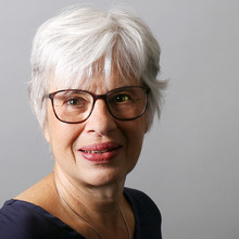 Sabine Maas