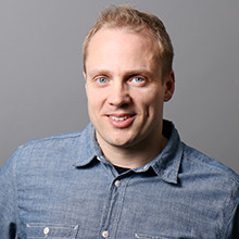 Max Oberste