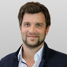 Prof. Dr. Lars Donath Prof. Dr. Lars Donath