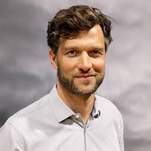 Univ.-Prof. Dr. Lars Donath