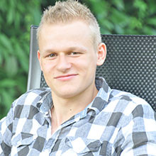 Moritz Gindorff
