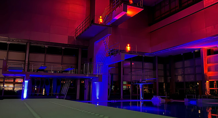 Christmas Sunrise Swim 2024