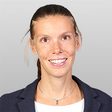Jun.-Prof. Stefanie Klatt