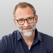 Dr. Alexander Lages