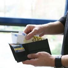 Investierung in Bildung Investierung in Bildung