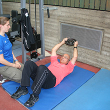 Institut für Qualitätssicherung in Prävention und Rehabilitation