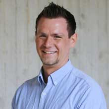 Patrick Beumer