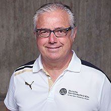 Gerhard Merheim