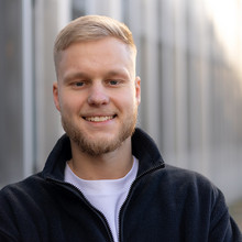 Tim Wiedenmann