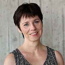 Marita Grösgen